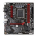 GIGABYTE B760M GAMING DDR4 Placa base - Soporta CPUs Intel Core de 14&Acirc;&ordf; generaci&Atilde;&sup3;n, VRM digital de 6+2+1 fases, hasta 5333MHz DDR4 (OC), 2xPCIe 4.0 M.2, LAN 2.5GbE, USB 3.2 Gen1